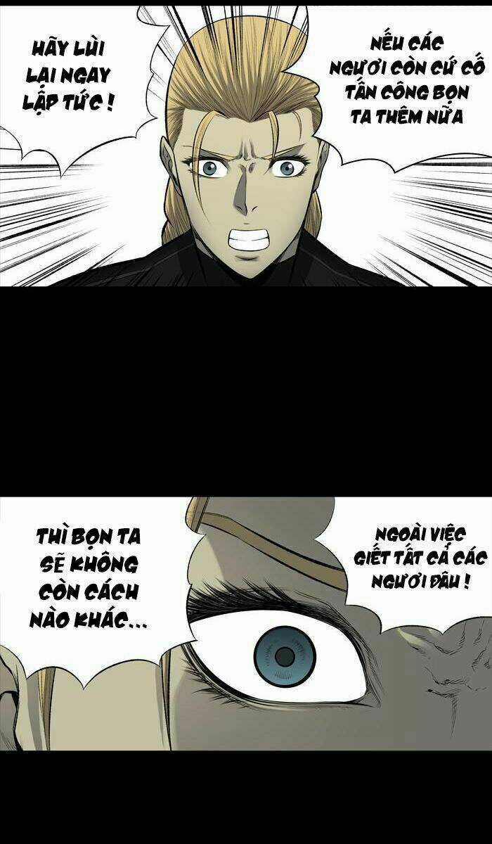 THẢM HỌA ONG ĐỘC Chapter 204 trang 7