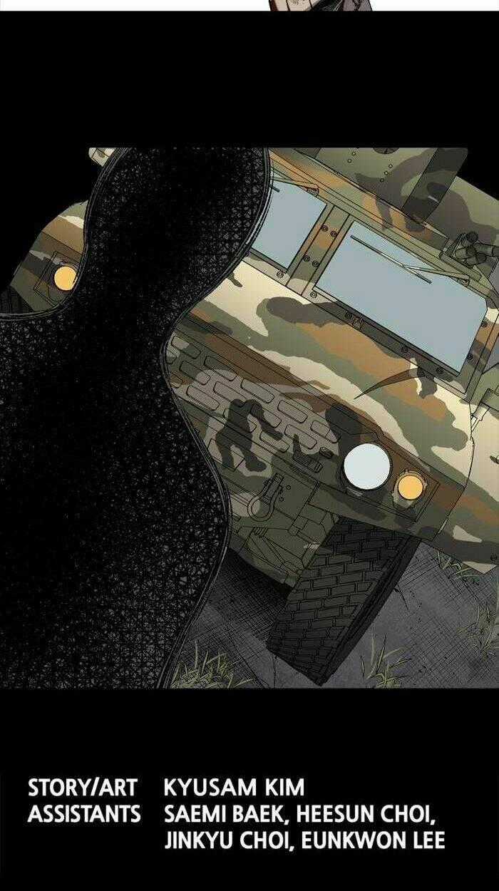 THẢM HỌA ONG ĐỘC Chapter 205 trang 36