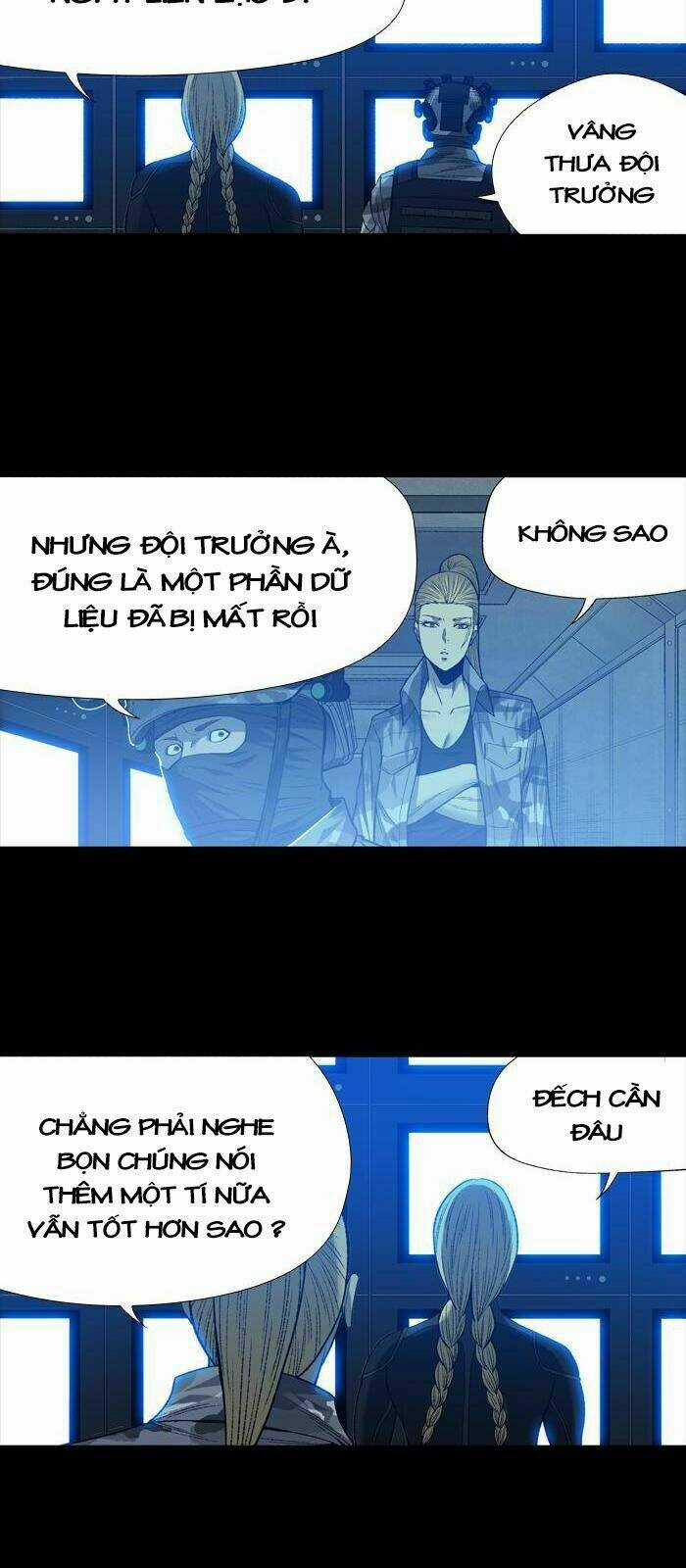 THẢM HỌA ONG ĐỘC Chapter 206 trang 13