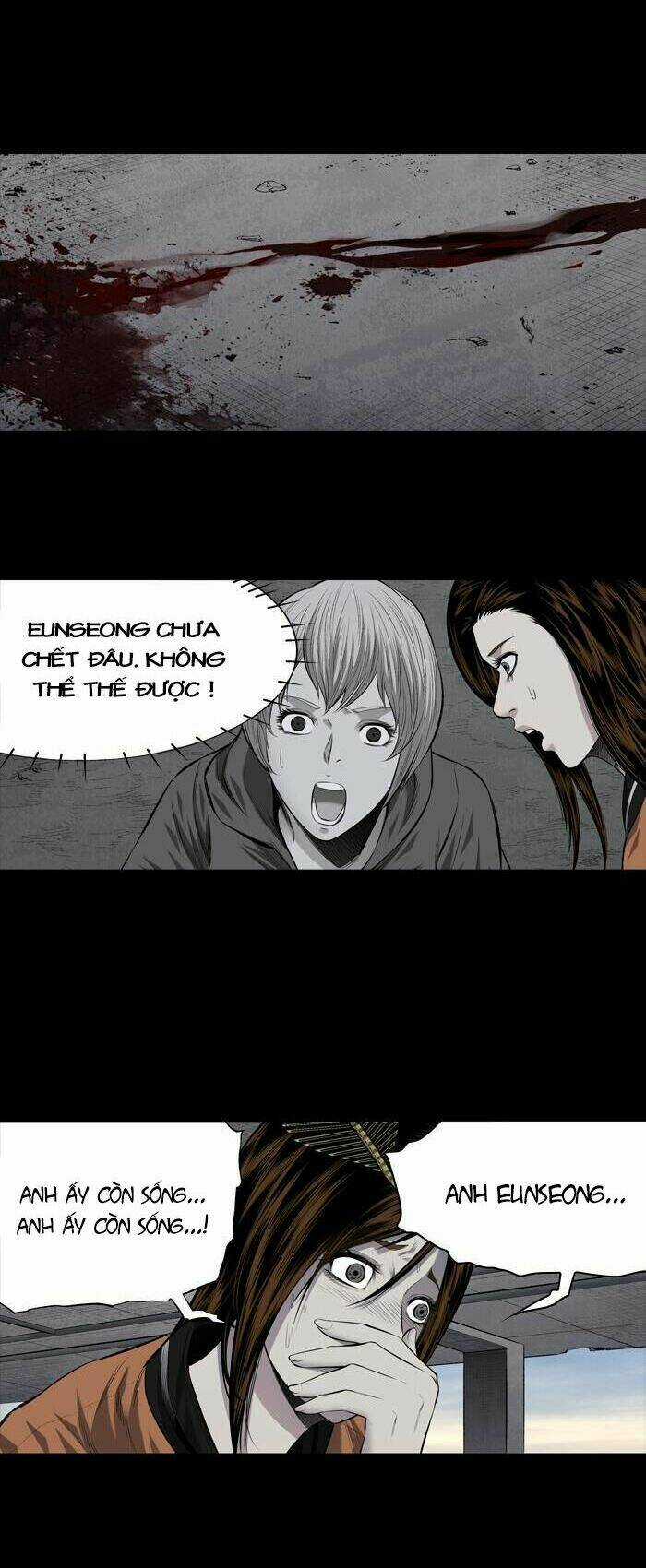 THẢM HỌA ONG ĐỘC Chapter 206 trang 33