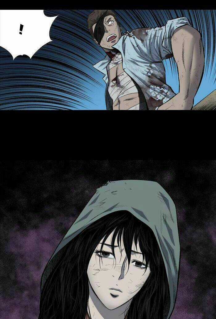 THẢM HỌA ONG ĐỘC Chapter 206 trang 36