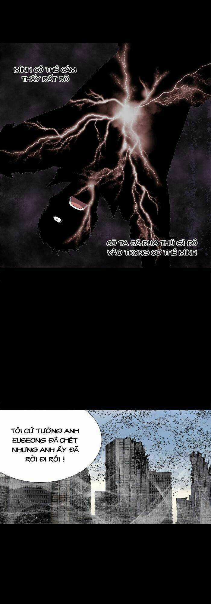 THẢM HỌA ONG ĐỘC Chapter 207 trang 14