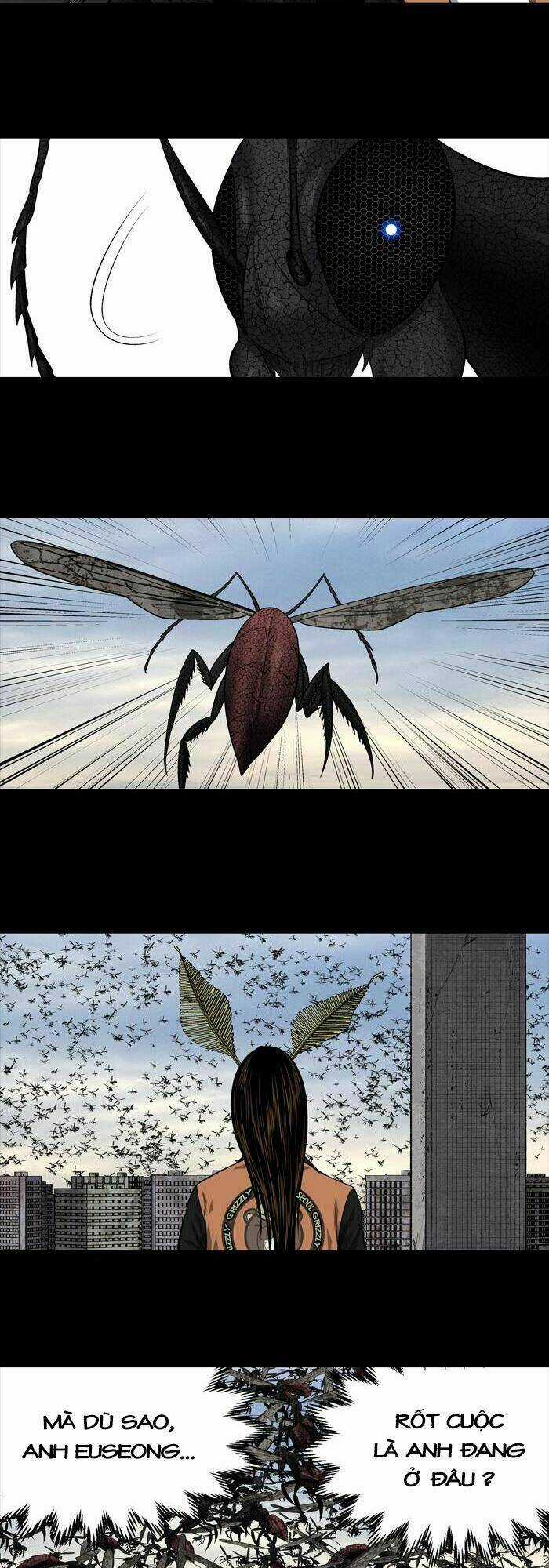 THẢM HỌA ONG ĐỘC Chapter 207 trang 23