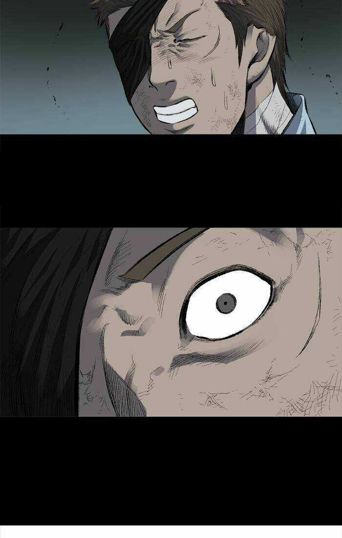 THẢM HỌA ONG ĐỘC Chapter 207 trang 32