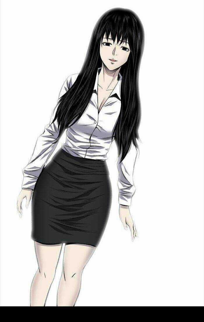 THẢM HỌA ONG ĐỘC Chapter 207 trang 33