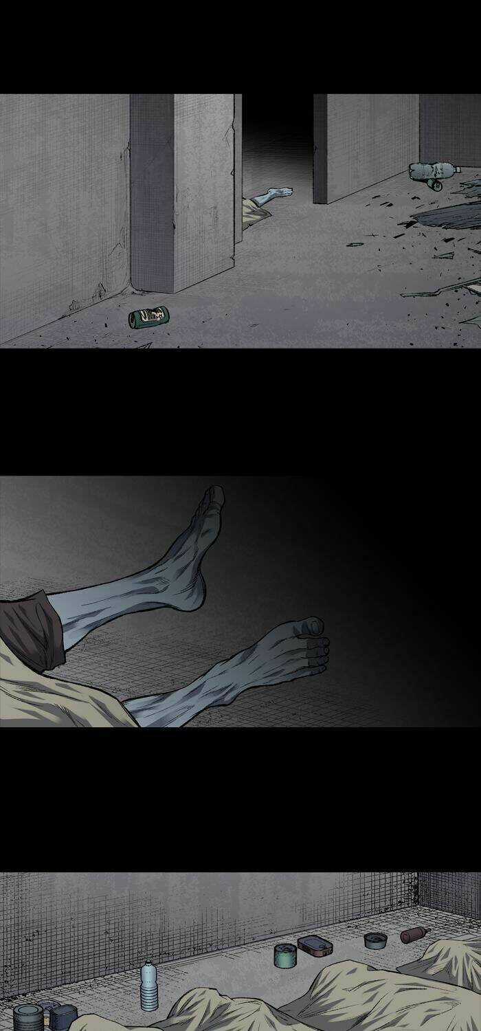 THẢM HỌA ONG ĐỘC Chapter 207 trang 4