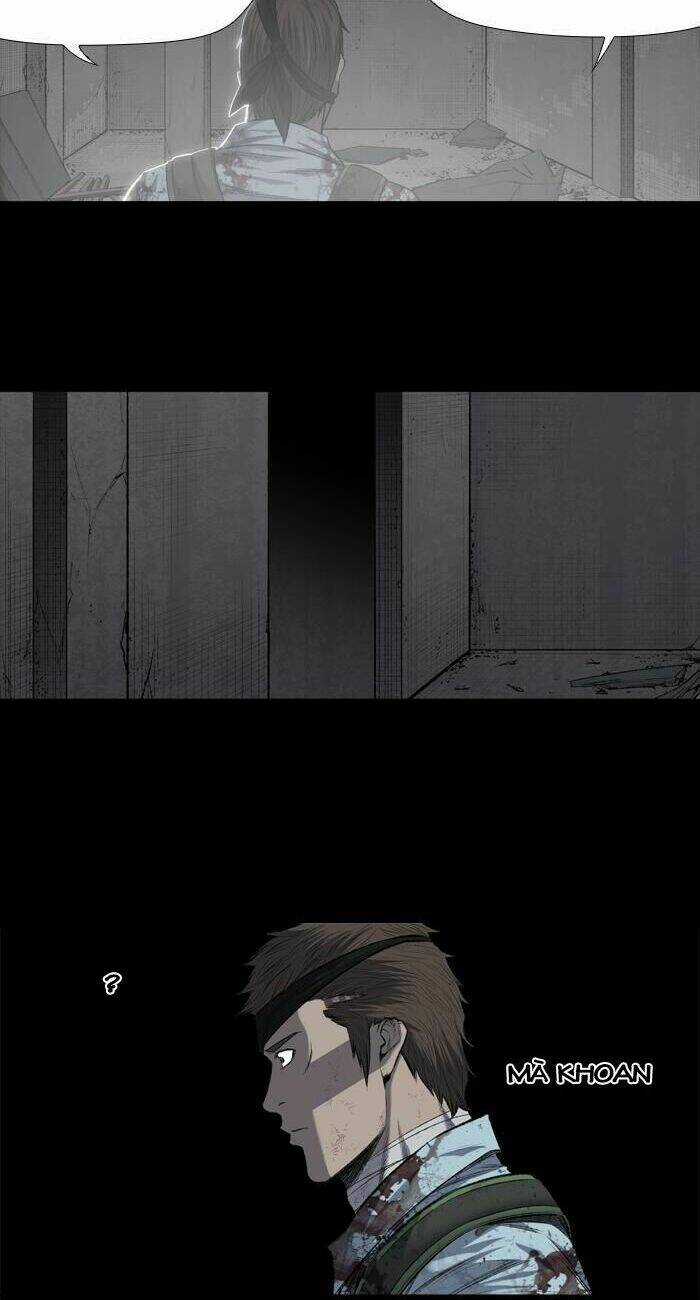 THẢM HỌA ONG ĐỘC Chapter 207 trang 9