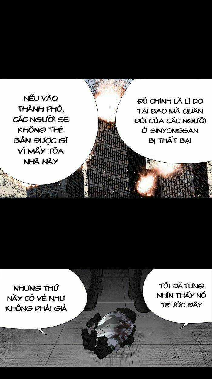 THẢM HỌA ONG ĐỘC Chapter 208 trang 23