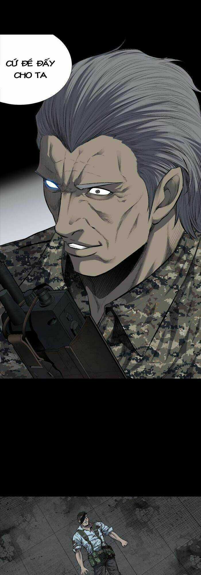 THẢM HỌA ONG ĐỘC Chapter 208 trang 29