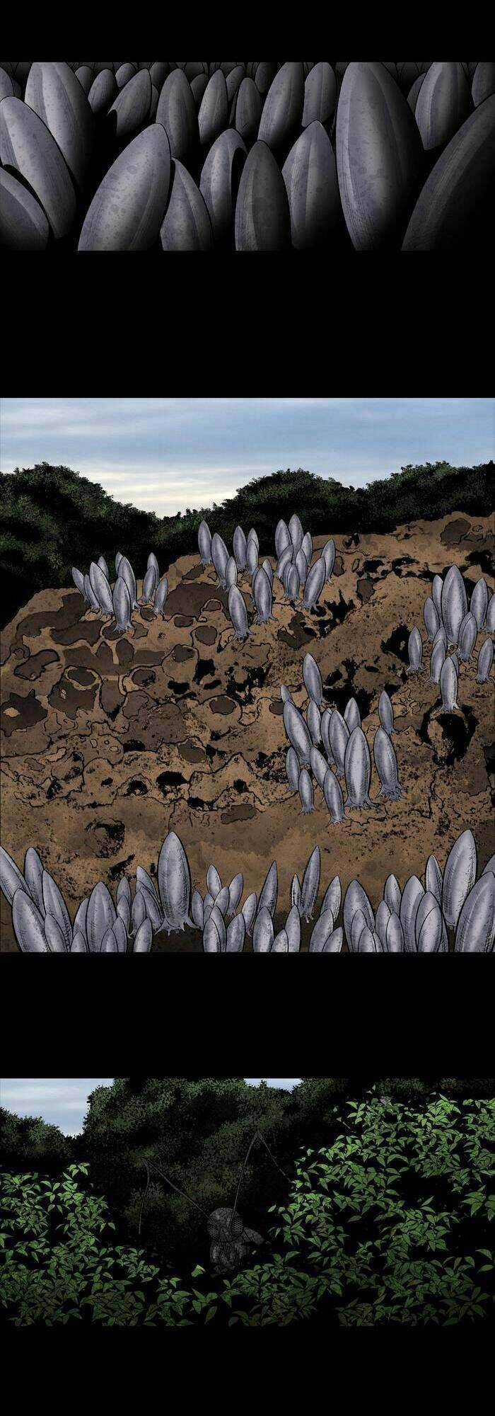 THẢM HỌA ONG ĐỘC Chapter 208 trang 6