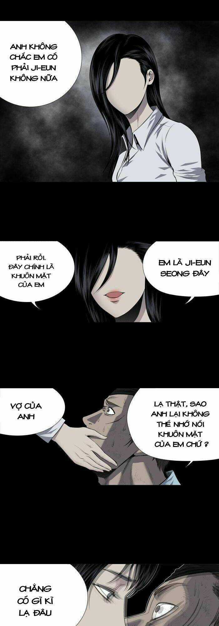 THẢM HỌA ONG ĐỘC Chapter 209 trang 17