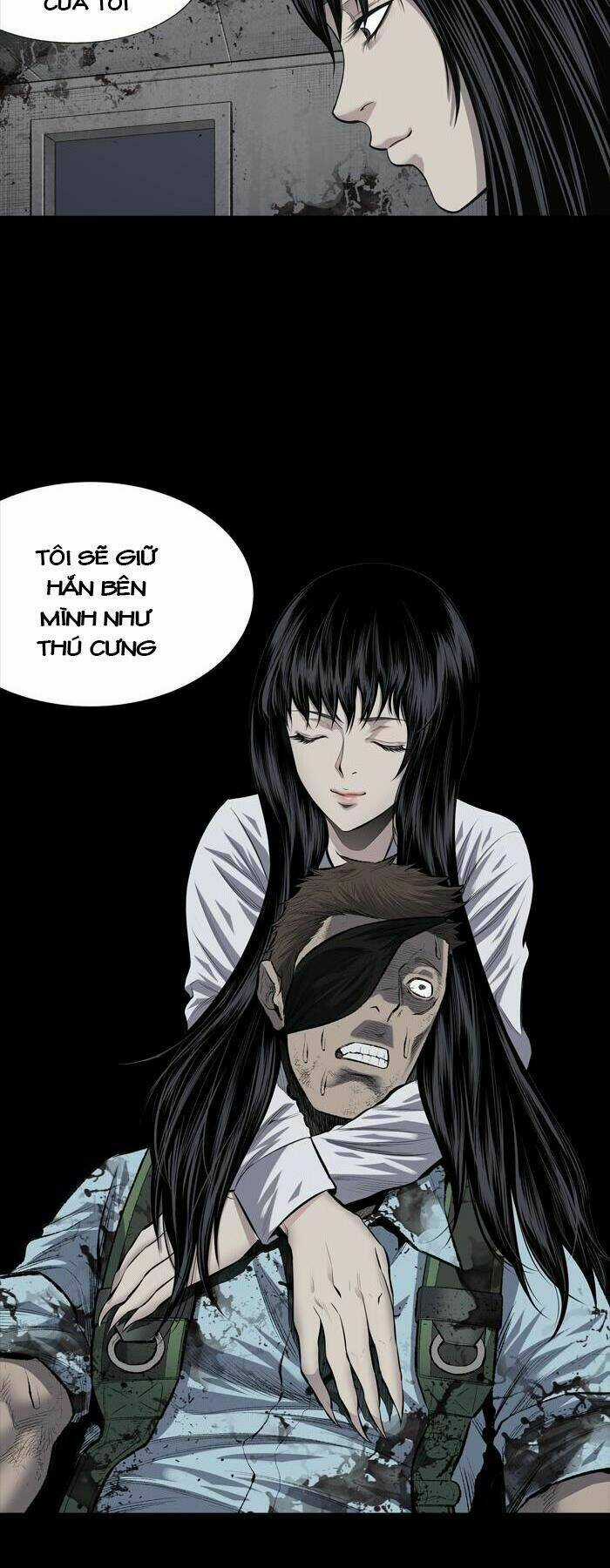 THẢM HỌA ONG ĐỘC Chapter 209 trang 23