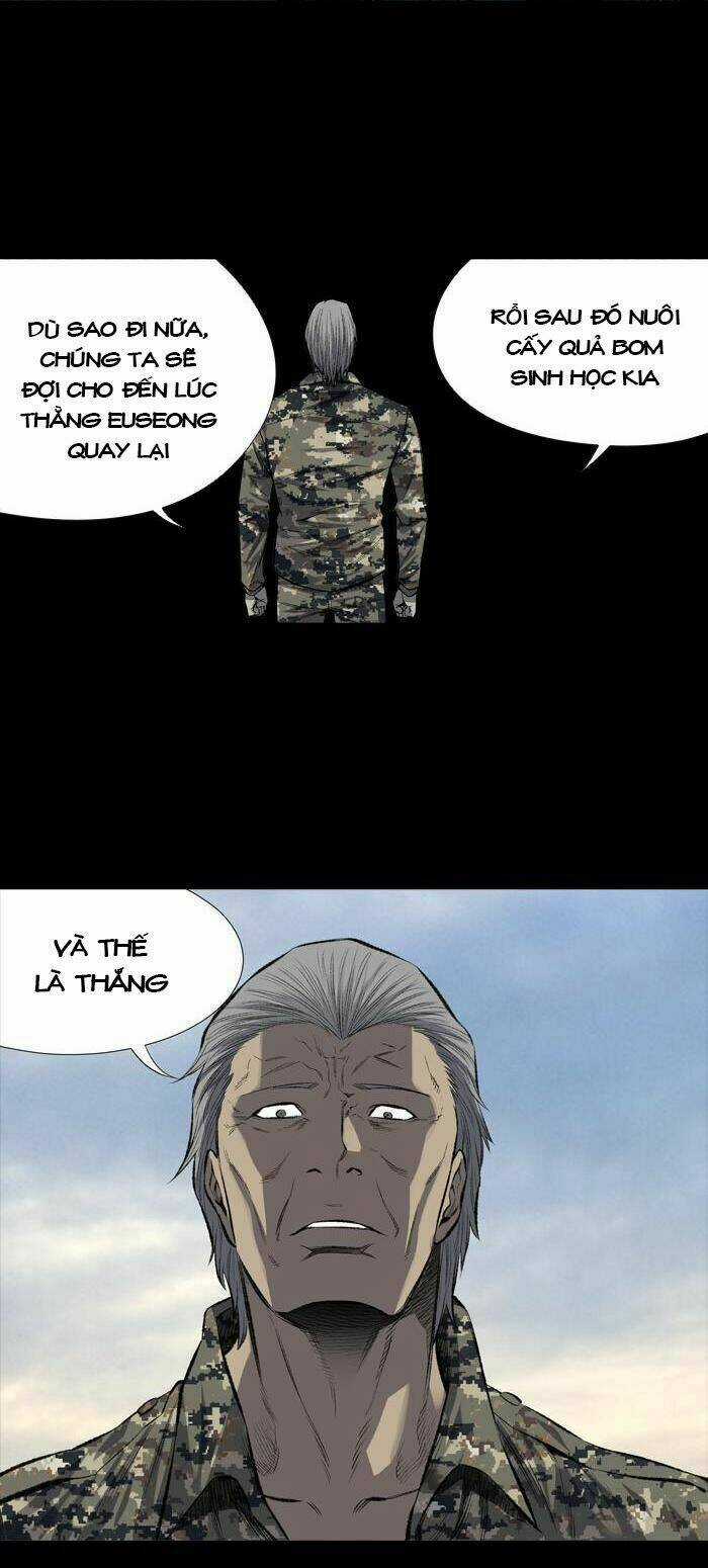 THẢM HỌA ONG ĐỘC Chapter 209 trang 33