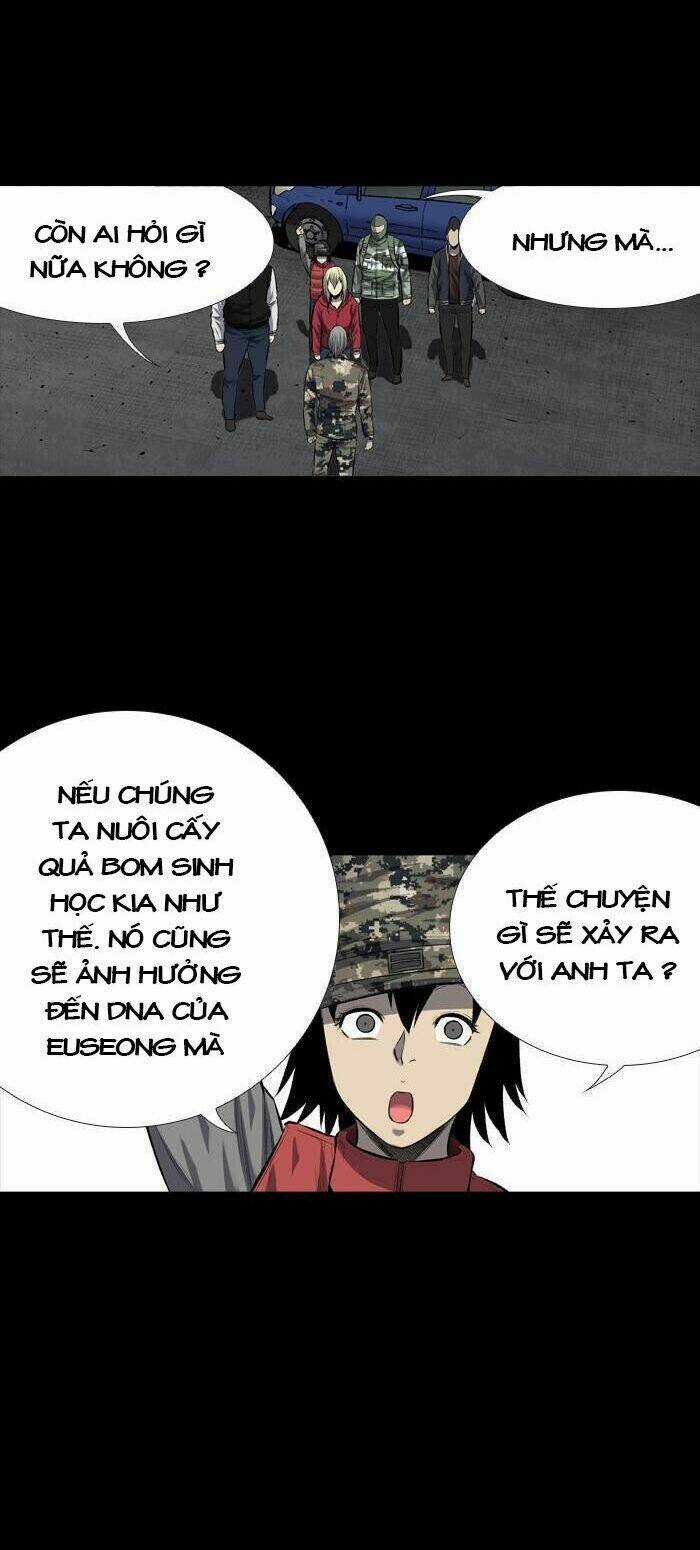 THẢM HỌA ONG ĐỘC Chapter 209 trang 34