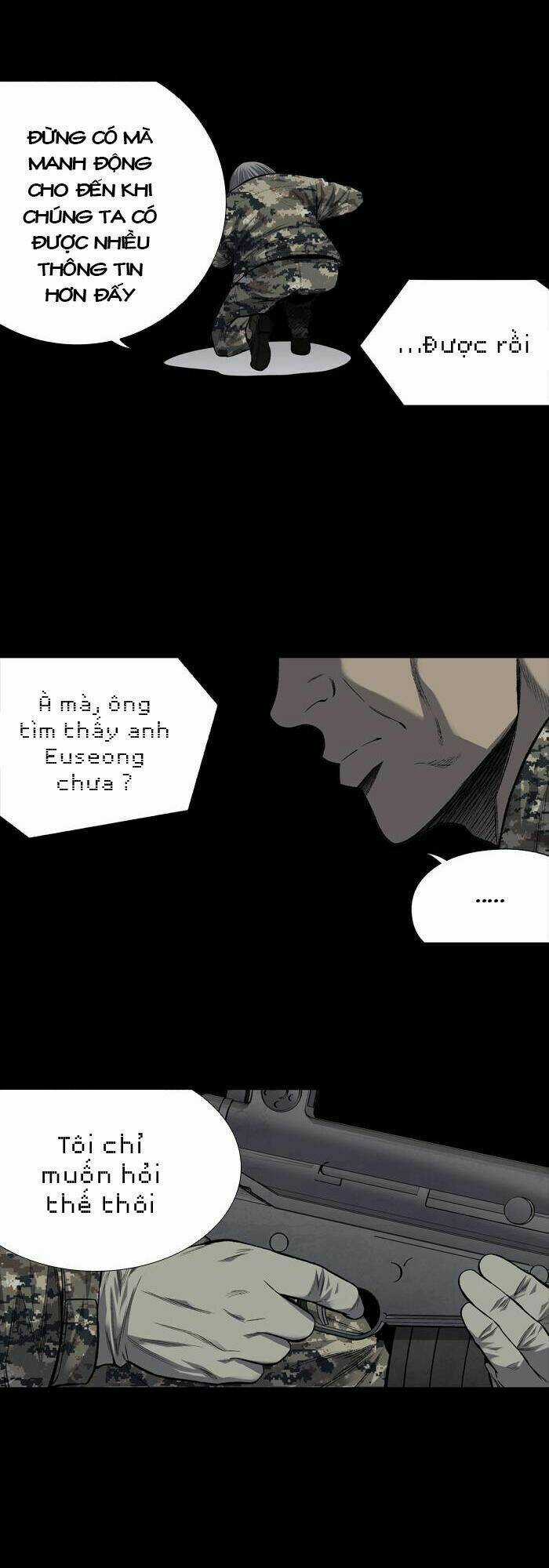 THẢM HỌA ONG ĐỘC Chapter 209 trang 6