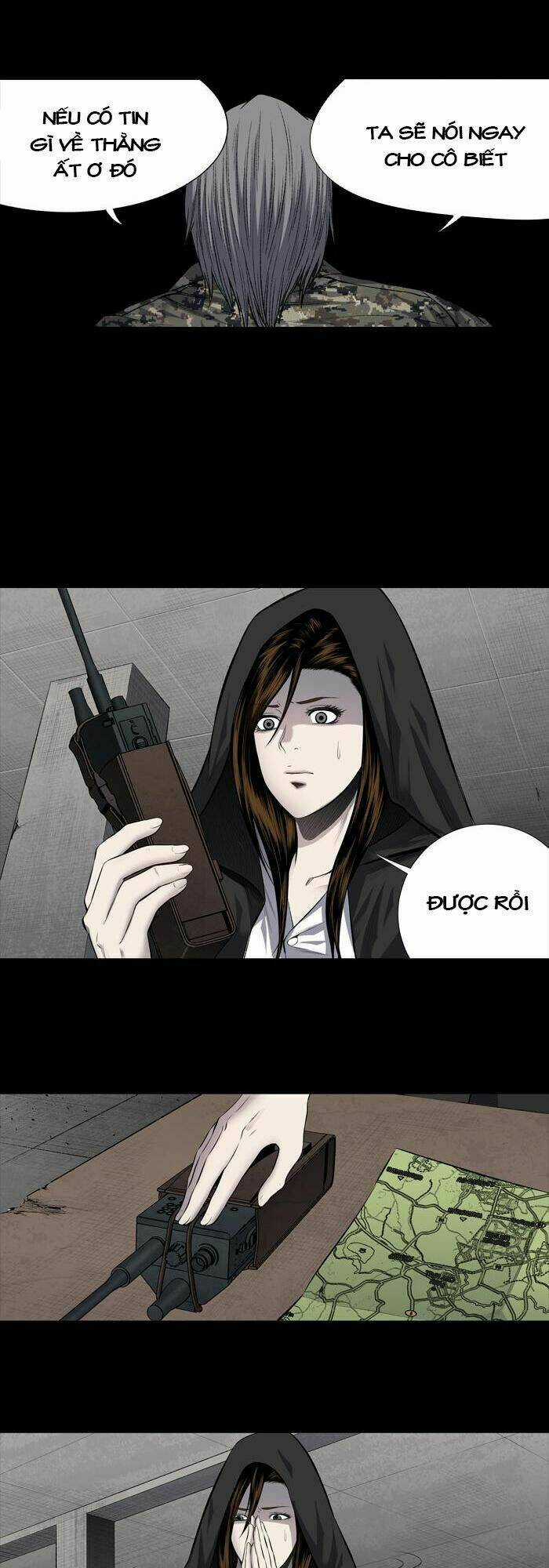 THẢM HỌA ONG ĐỘC Chapter 209 trang 7