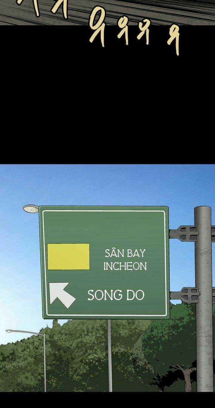 THẢM HỌA ONG ĐỘC Chapter 21 trang 14