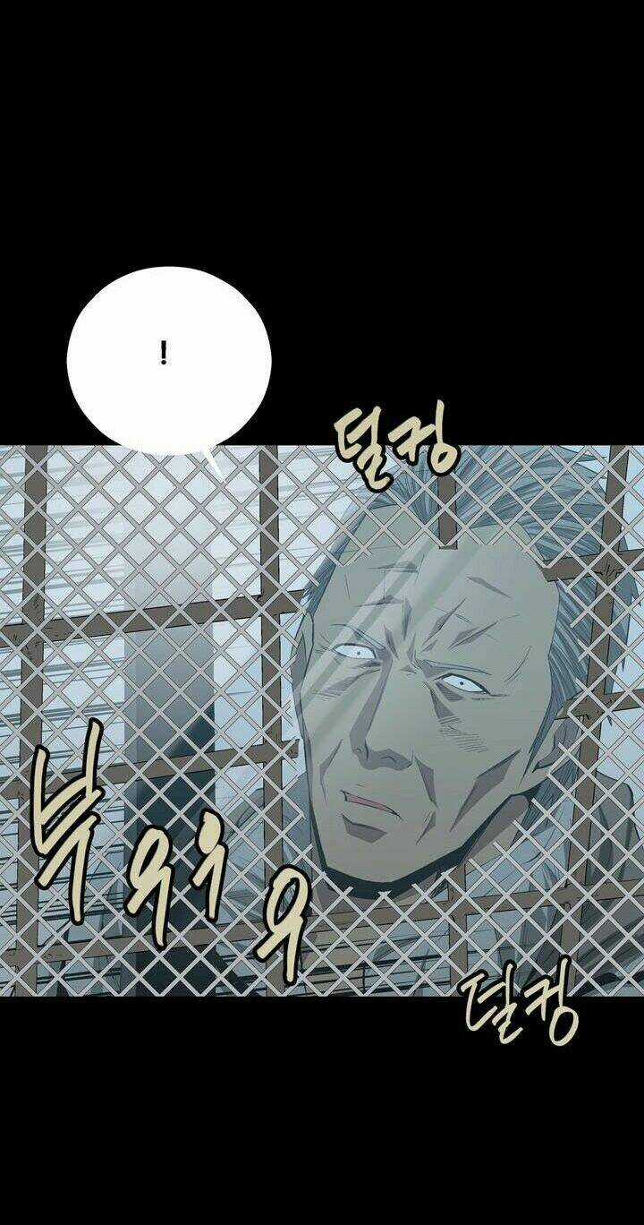 THẢM HỌA ONG ĐỘC Chapter 21 trang 15