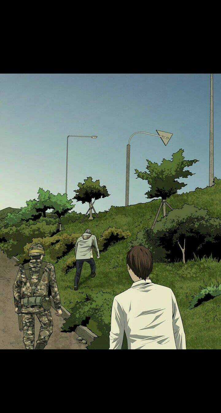 THẢM HỌA ONG ĐỘC Chapter 21 trang 19