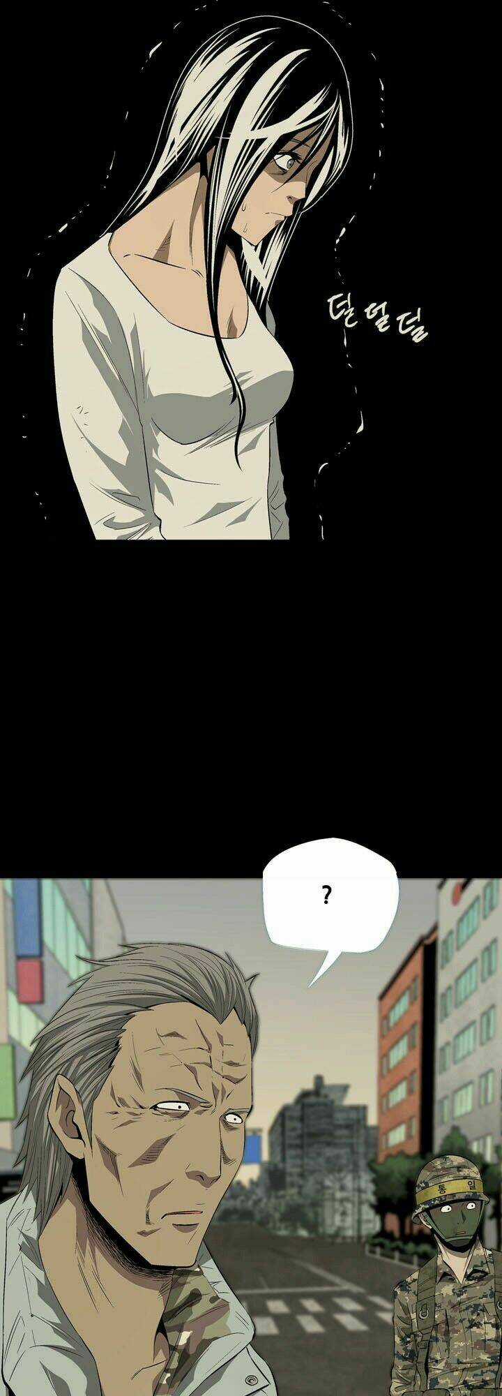 THẢM HỌA ONG ĐỘC Chapter 21 trang 2