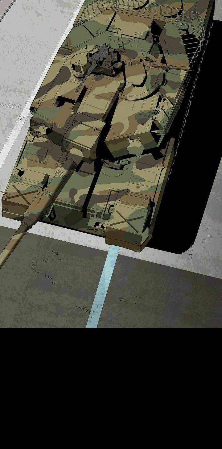 THẢM HỌA ONG ĐỘC Chapter 21 trang 22