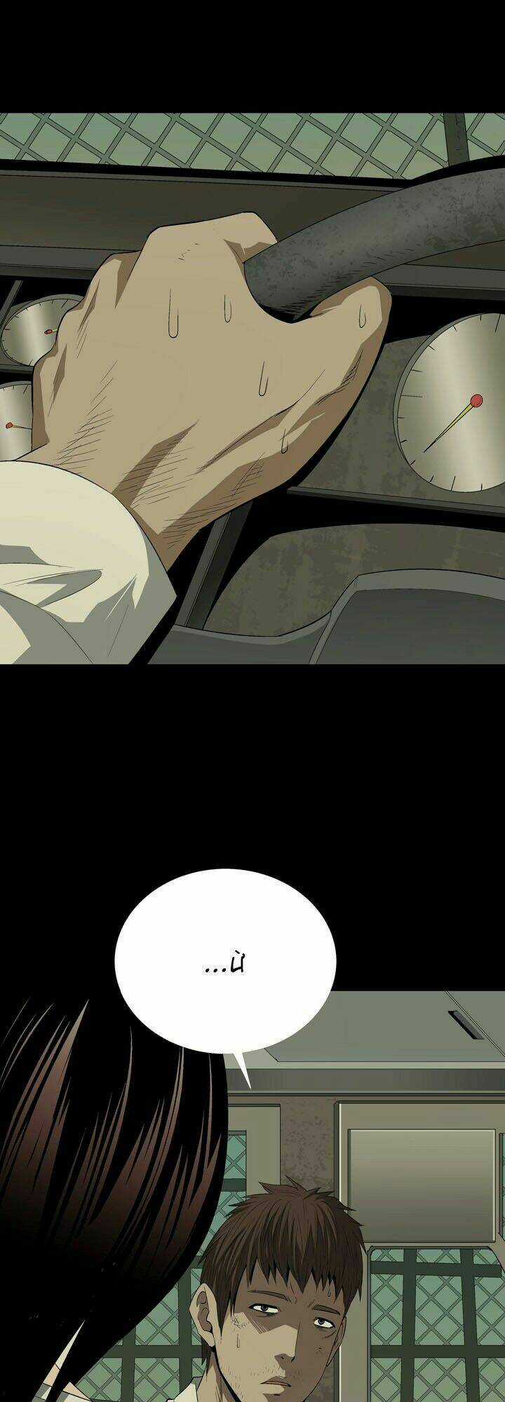 THẢM HỌA ONG ĐỘC Chapter 21 trang 32