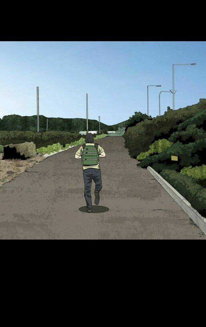 THẢM HỌA ONG ĐỘC Chapter 21 trang 35