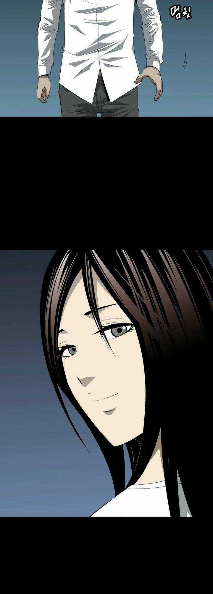 THẢM HỌA ONG ĐỘC Chapter 21 trang 37