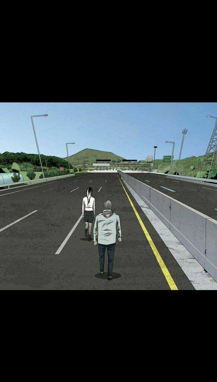 THẢM HỌA ONG ĐỘC Chapter 21 trang 39