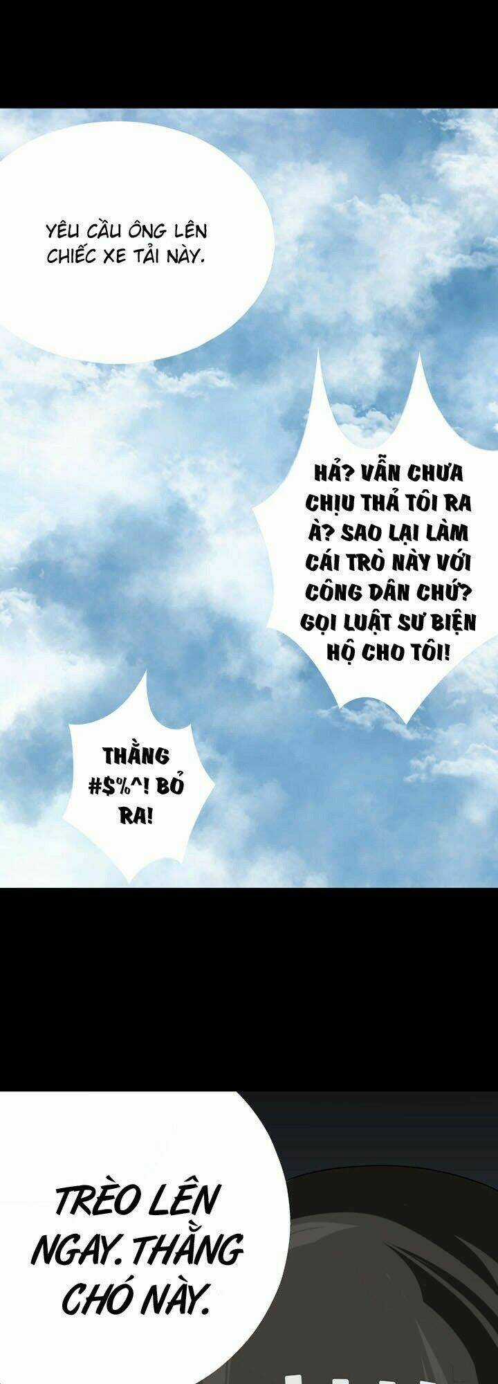 THẢM HỌA ONG ĐỘC Chapter 21 trang 52