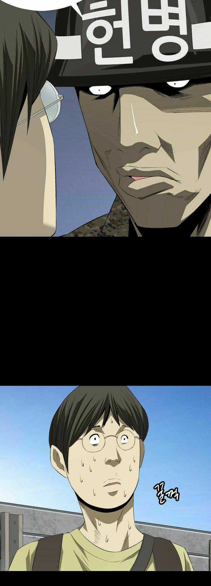 THẢM HỌA ONG ĐỘC Chapter 21 trang 53