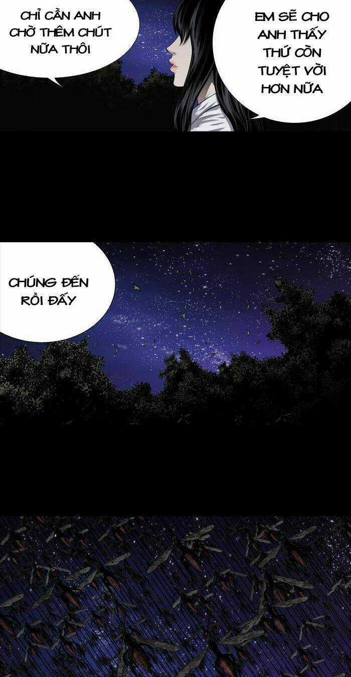 THẢM HỌA ONG ĐỘC Chapter 210 trang 11