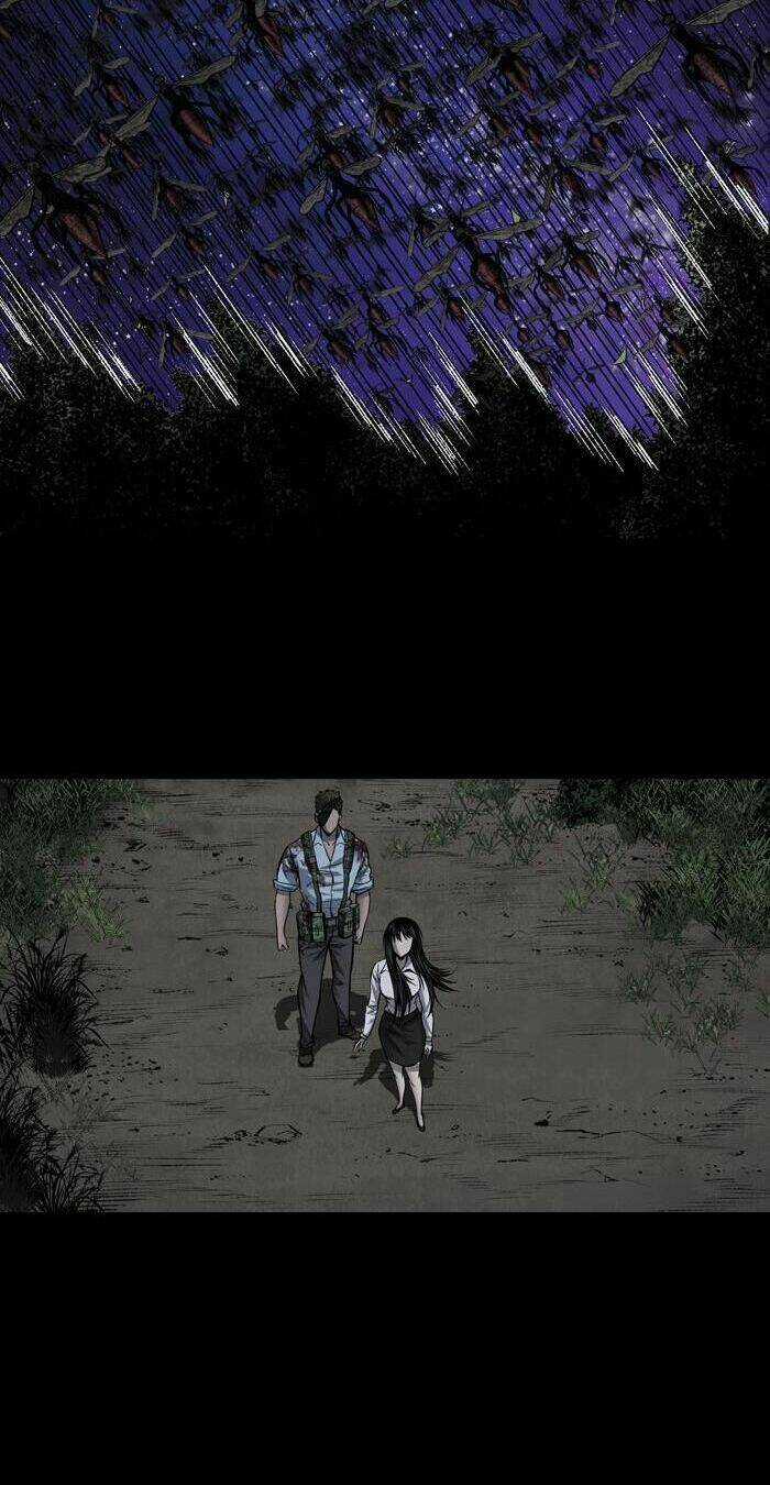 THẢM HỌA ONG ĐỘC Chapter 210 trang 12