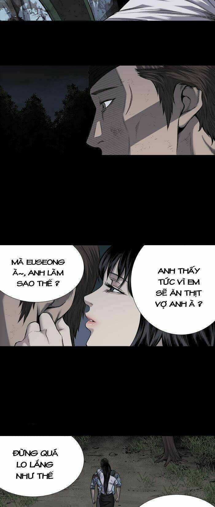 THẢM HỌA ONG ĐỘC Chapter 210 trang 19