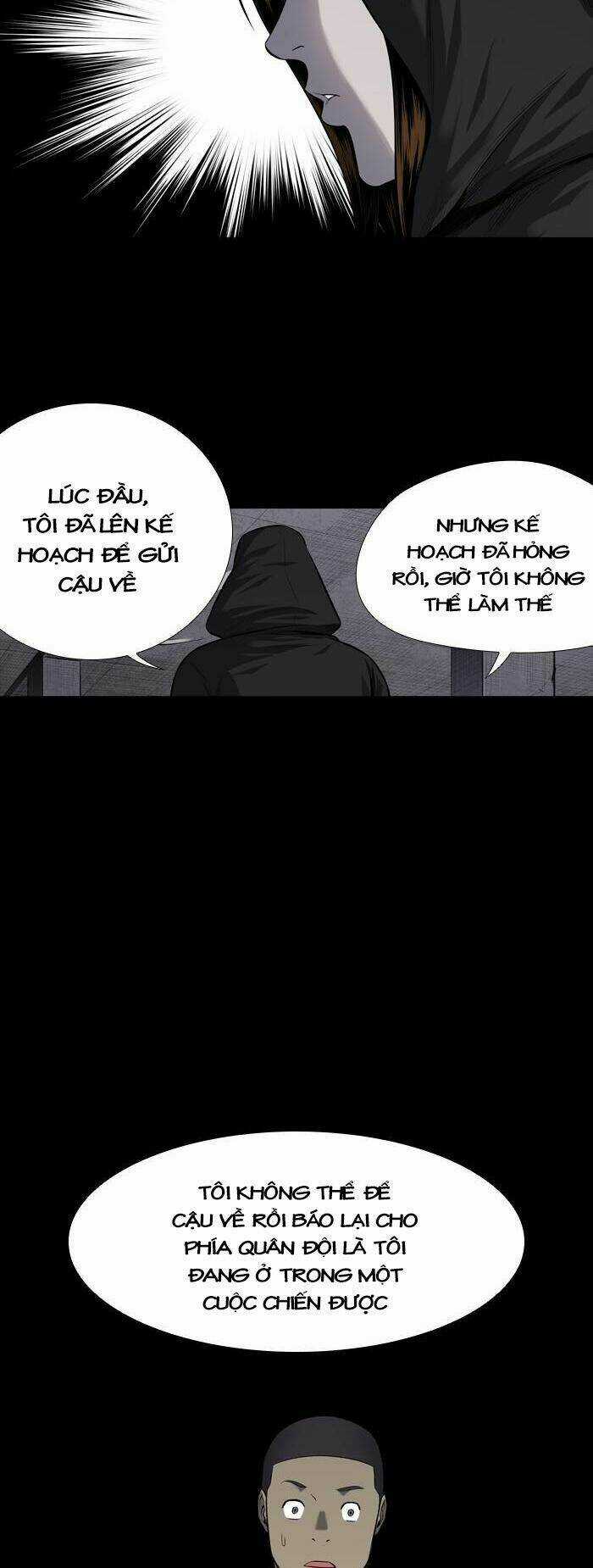 THẢM HỌA ONG ĐỘC Chapter 210 trang 23