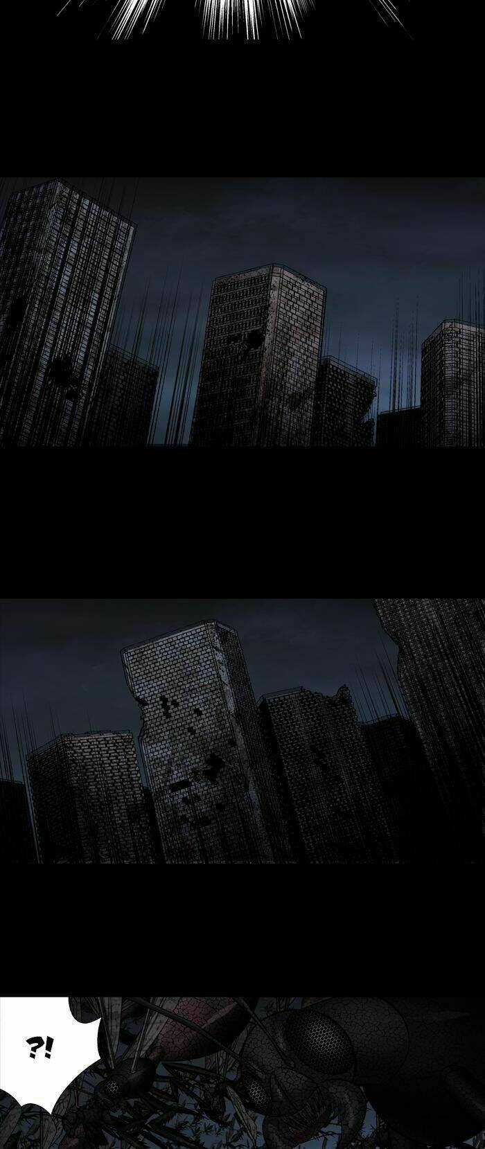 THẢM HỌA ONG ĐỘC Chapter 210 trang 35