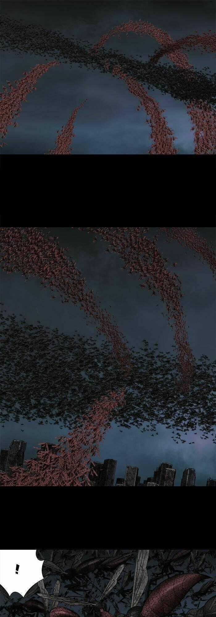 THẢM HỌA ONG ĐỘC Chapter 211 trang 1