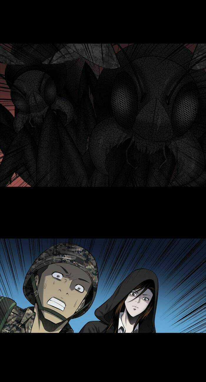 THẢM HỌA ONG ĐỘC Chapter 211 trang 18