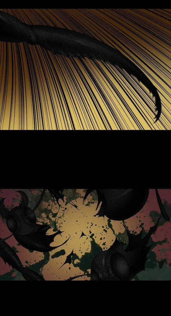 THẢM HỌA ONG ĐỘC Chapter 211 trang 19