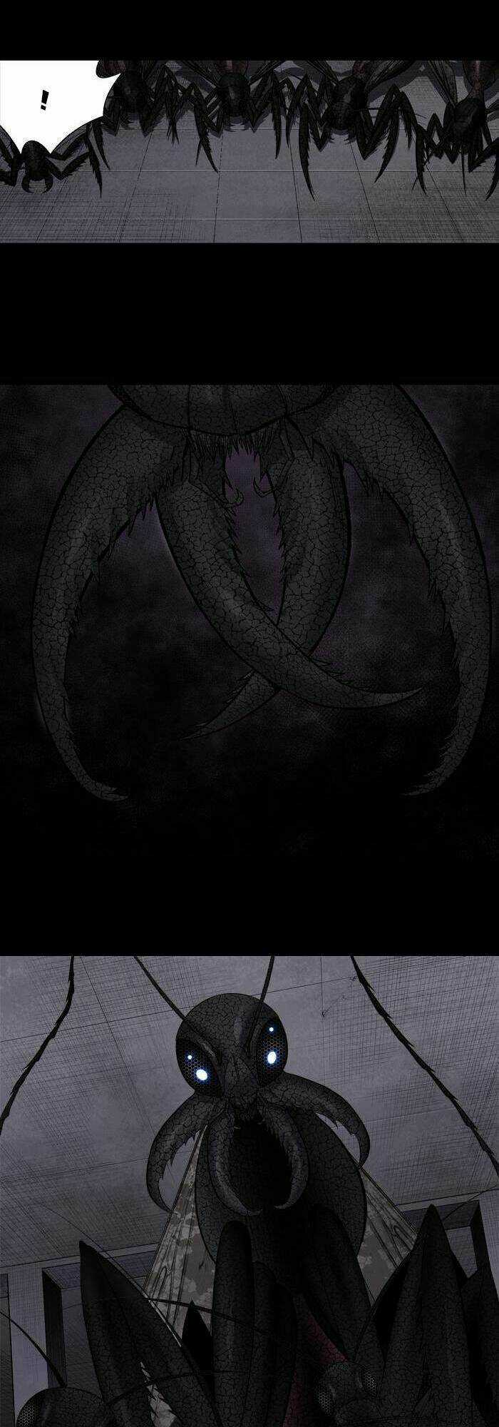 THẢM HỌA ONG ĐỘC Chapter 211 trang 20