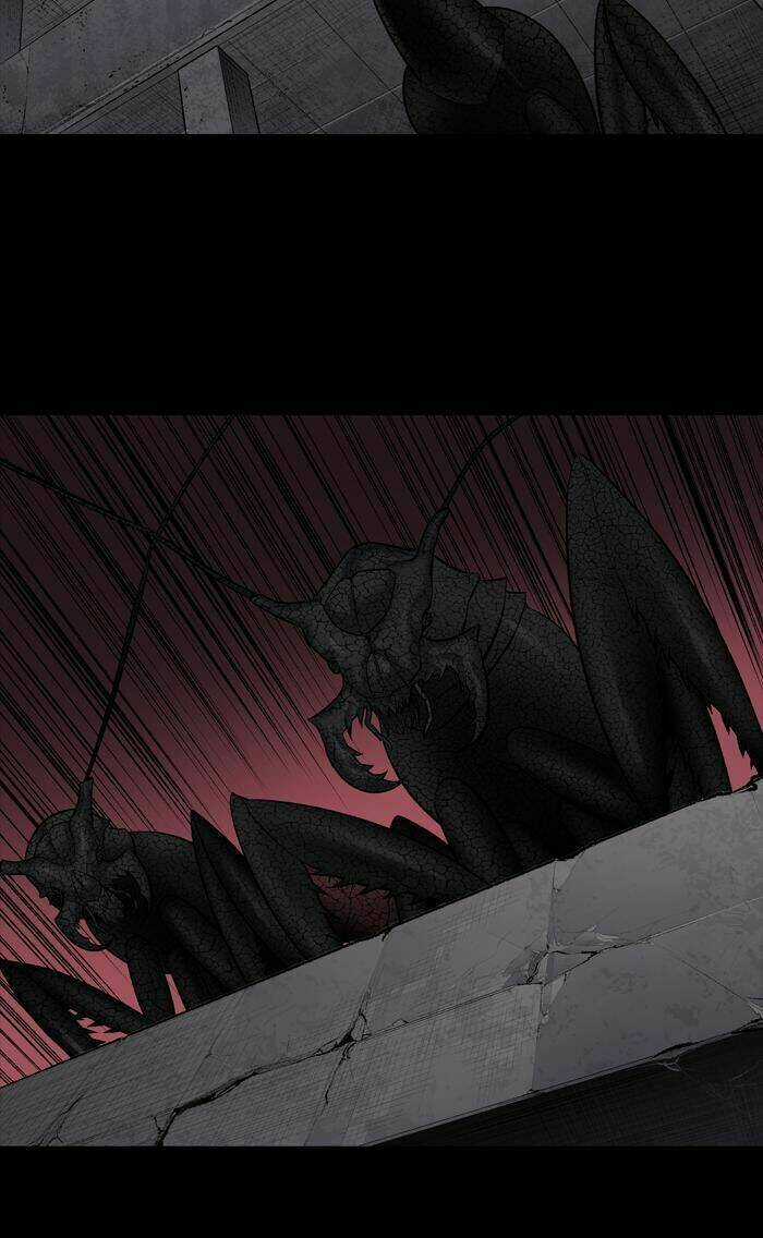 THẢM HỌA ONG ĐỘC Chapter 211 trang 25