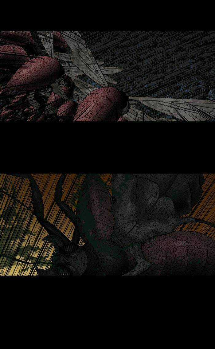 THẢM HỌA ONG ĐỘC Chapter 211 trang 26