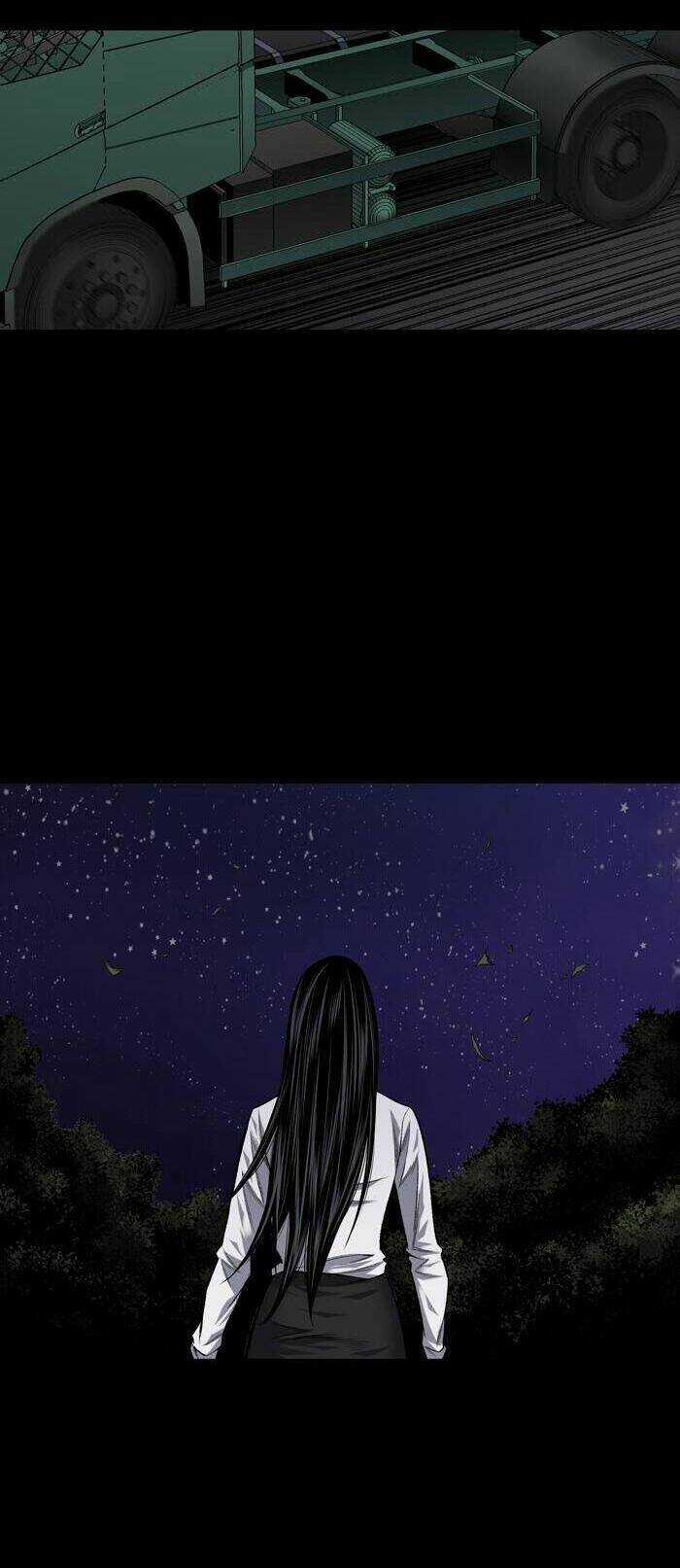 THẢM HỌA ONG ĐỘC Chapter 211 trang 35