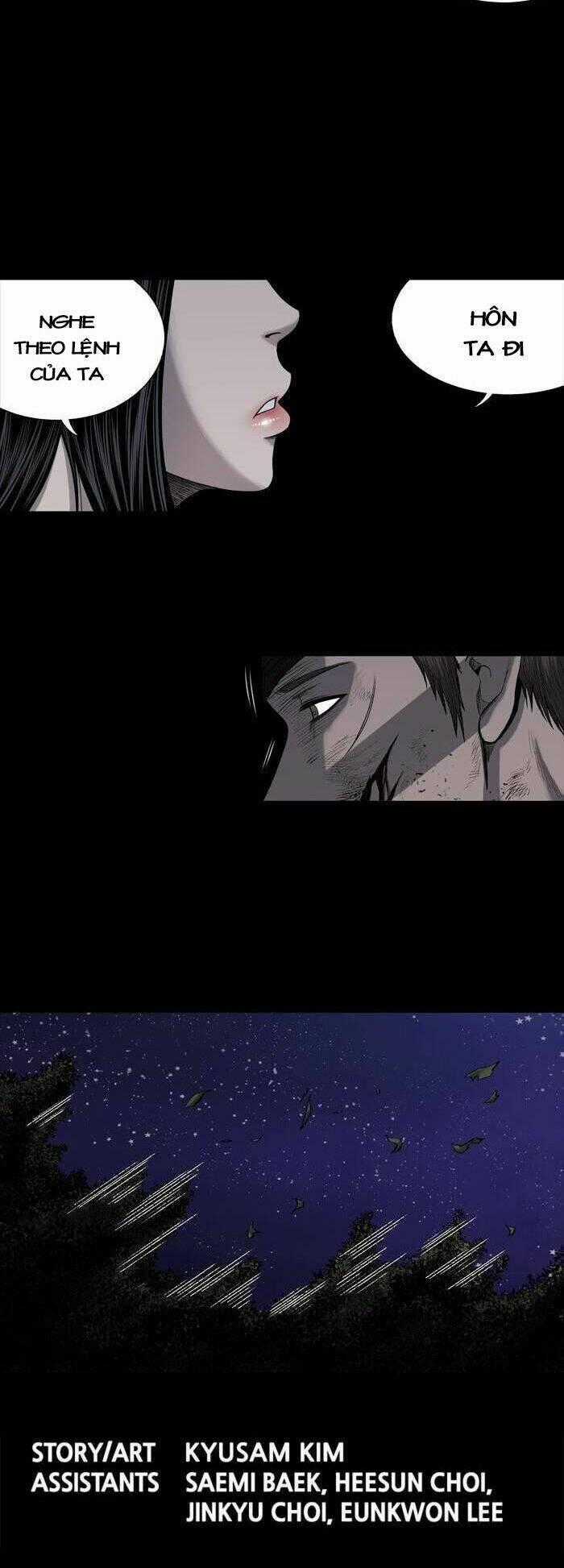 THẢM HỌA ONG ĐỘC Chapter 211 trang 38