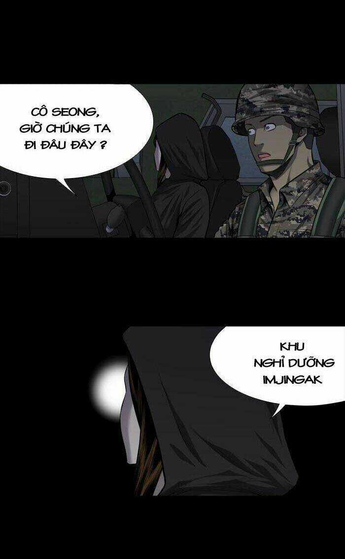 THẢM HỌA ONG ĐỘC Chapter 212 trang 12