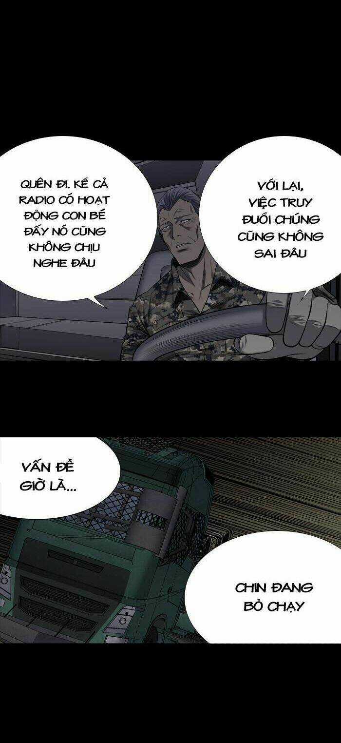 THẢM HỌA ONG ĐỘC Chapter 212 trang 19