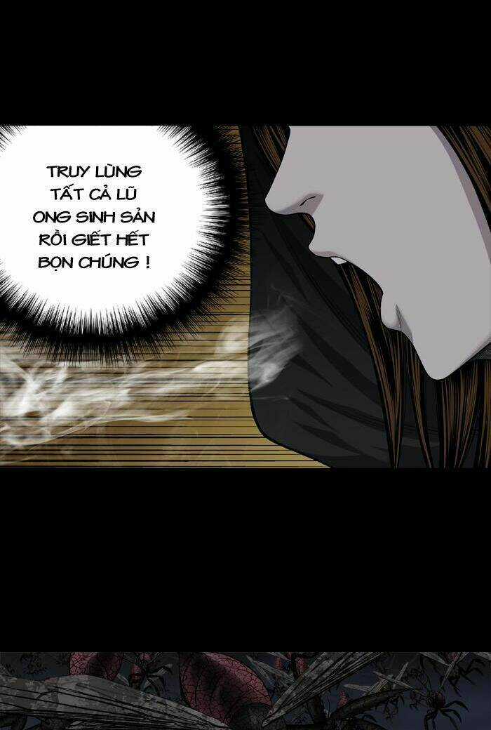 THẢM HỌA ONG ĐỘC Chapter 212 trang 22