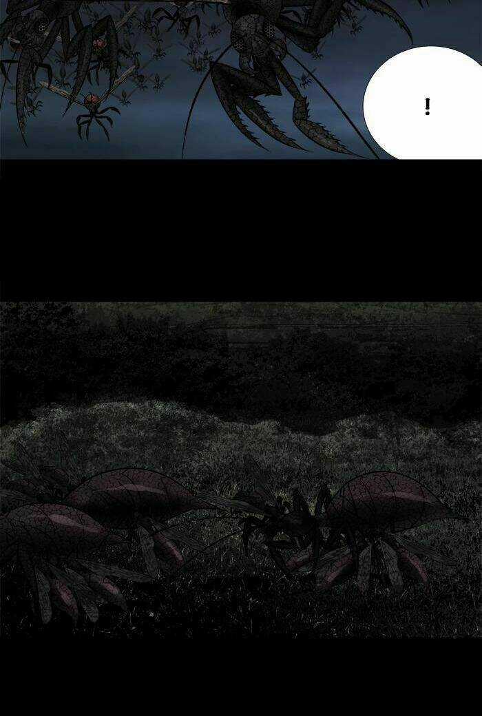 THẢM HỌA ONG ĐỘC Chapter 212 trang 23