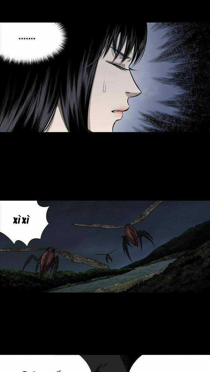 THẢM HỌA ONG ĐỘC Chapter 212 trang 29