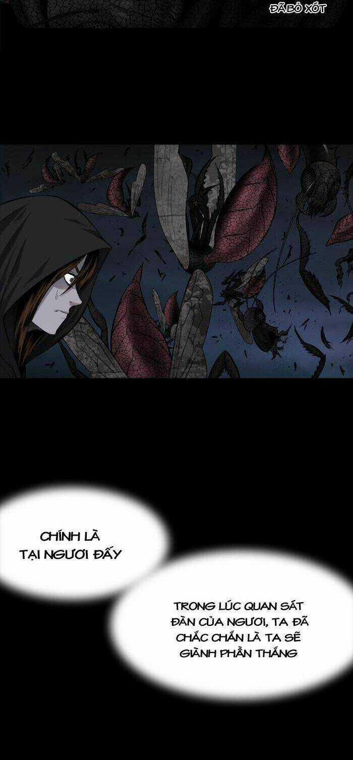 THẢM HỌA ONG ĐỘC Chapter 212 trang 41